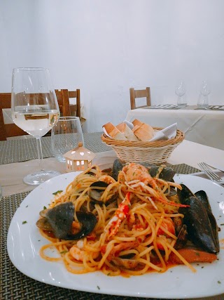 Osteria del Mare - Happy House