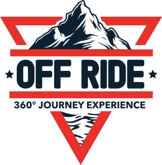 OFF-RIDE