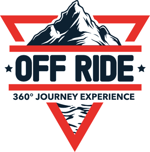 OFF-RIDE