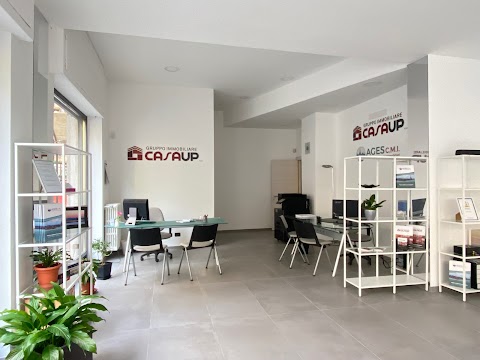 Immobiliare CasaUP Srl - Agenzia Immobiliare Torino