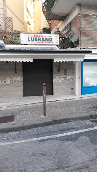 Lubrano pizzeria