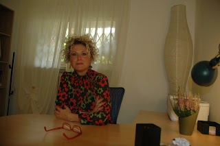 Dott.ssa Chiara Sotgiu - Psicologa e Psicoterapeuta a Verona