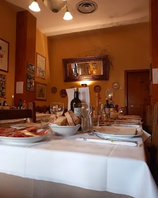 Trattoria Gigi