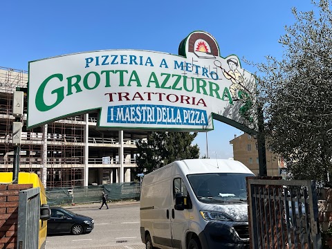 Grotta Azzurra 2