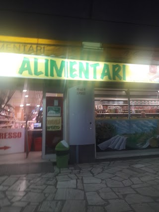 Alimentari di giorgio s.r.l