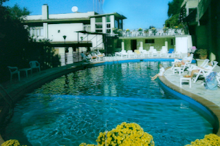 Hotel Cavour Sorrento