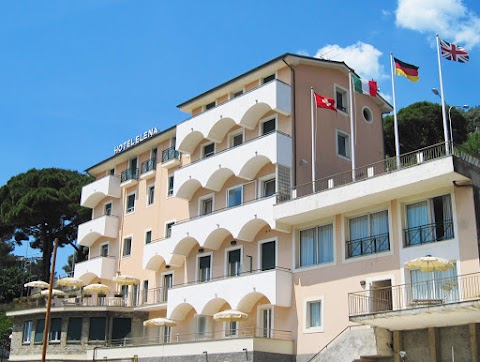 Hotel Elena