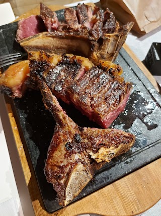 Steak Home Serravalle Pistoiese