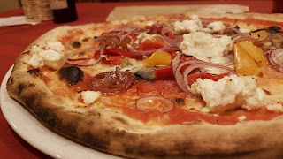 Pizzeria Visentin