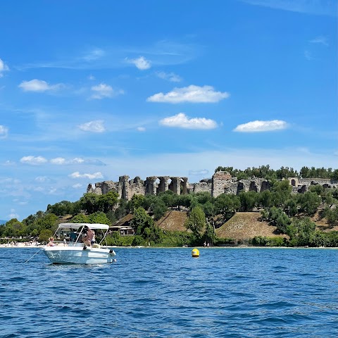 Garda Tours - Consorzio Motoscafisti Sirmione