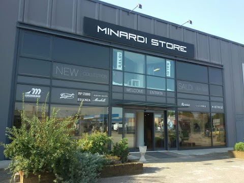 Minardi Store