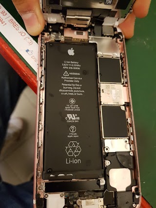 Crash Phone