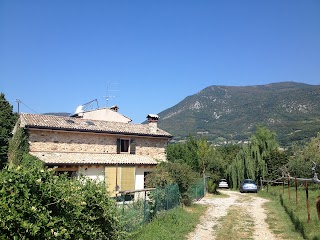 Bed & Breakfast Ai Boschi