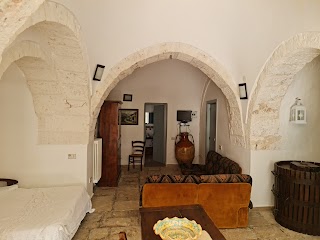 Il trullo dei ricordi