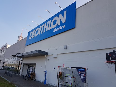 Decathlon Mestre