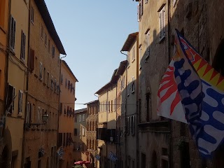 Volterra International Residential College