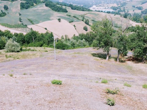 Agriturismo "I Locati"