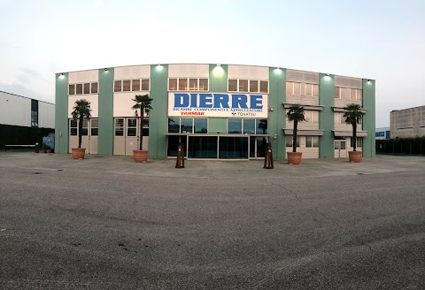 Dierre Veneto : Ricambi, Componenti e Attrezzature