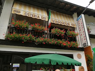 Osteria Dei Viaggiatori