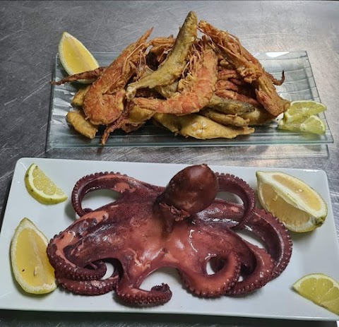 Il Tentacolo Ristorante Pizzeria