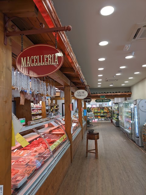 Salumeria Borio