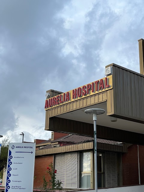 Aurelia Hospital