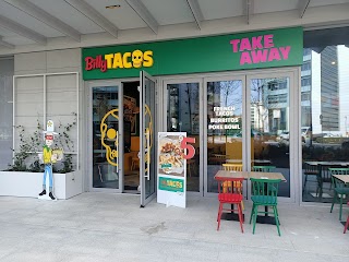 Billy Tacos - Milano Santa Giulia