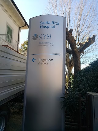 GVM - Santa Rita Hospital