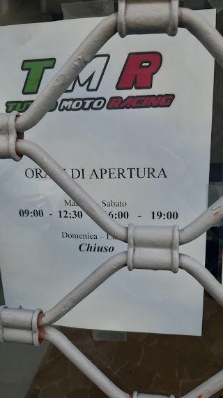 TUTTO MOTO RACING