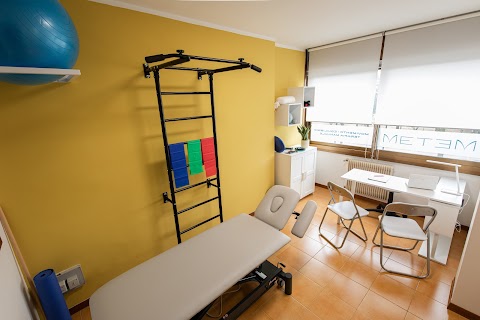 Studio di Fisioterapia METEM