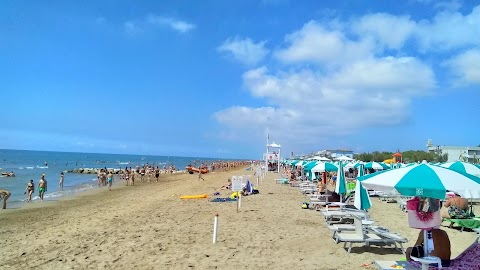 Villaggio azzurro jesolo