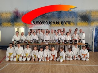 Shotokan Ryu Concorezzo