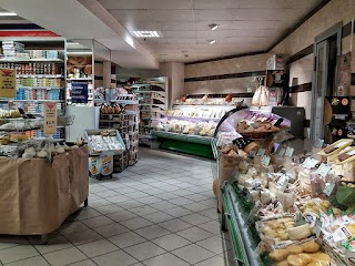 Supermercati Gruppo Baiano