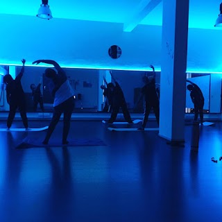 A.S.D. ALMA DANCE STUDIO