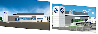 Centro Assistenza Ufficiale Volkswagen