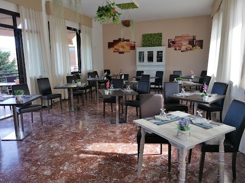 Trattoria Al Borgo Nuovo