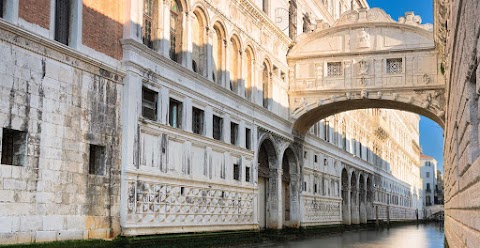 Guida Turistica a Venezia Cristina Caragia