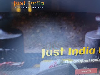 Ristorante Indiano Just India