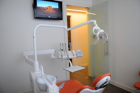 Studio Dentistico Sanitas