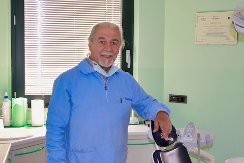 Travaglini Dr.Massimo studio dentistico Viterbo