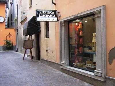 Enoteca Lombardi