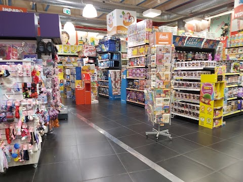 Toys Center