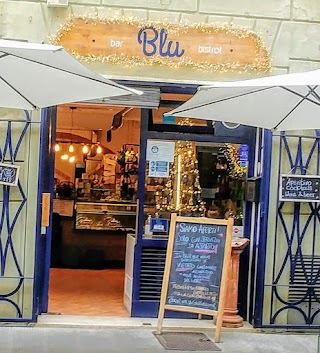 Blu Bar Bistrot