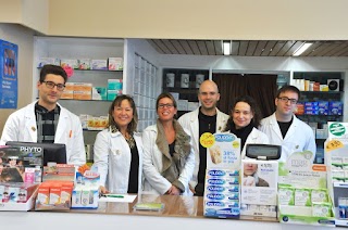 Farmacia San Pietro