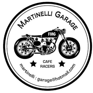 Martinelli Garage di Fabio Martinelli