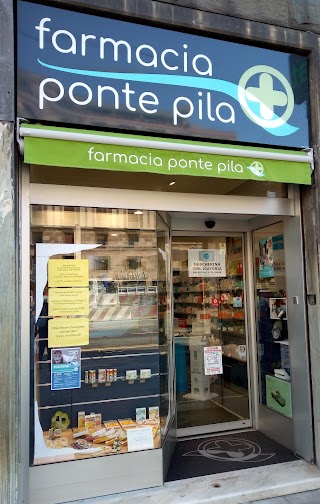 Farmacia Ponte Pila