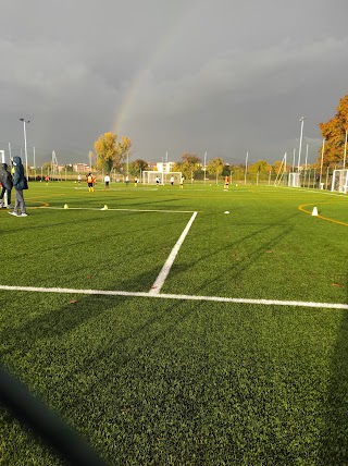 San Giusto 1954 Scuola Calcio