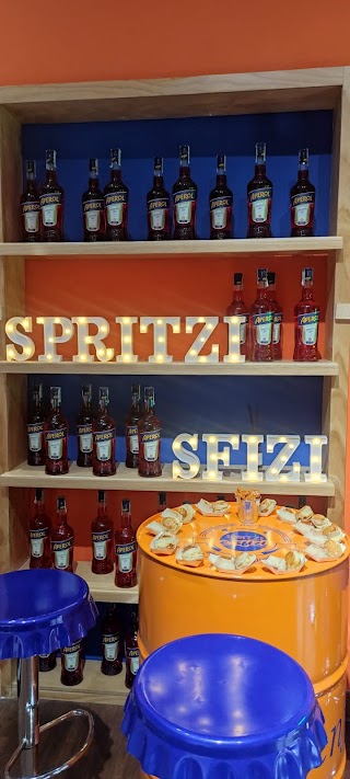 Spritzi e Sfizi