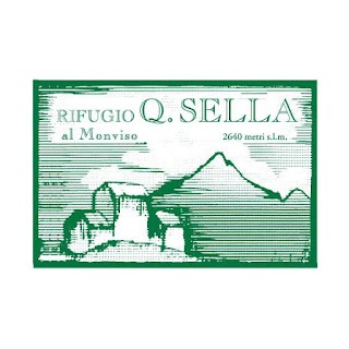 Rifugio Quintino Sella