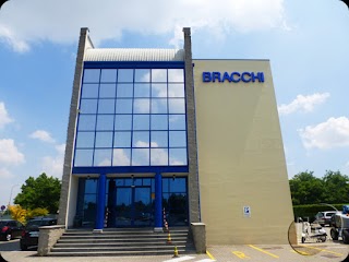 Bracchi Srl - Transport & Logistics